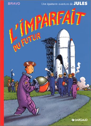 IMPARFAIT DU FUTUR (LE)