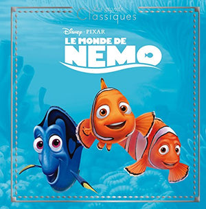 Le monde de Némo