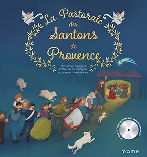 La Pastorale des santons de Provence