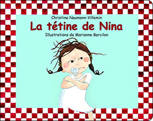 La tétine de Nina