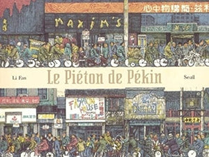 Le Piéton de Pékin