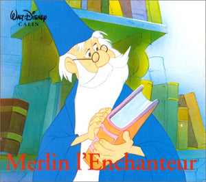 Merlin l'enchanteur