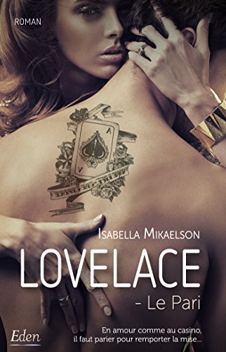 Lovelace: Le Pari