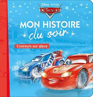 Cars - Coureurs sur glace