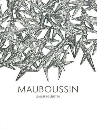 Mauboussin - joaillier de l'émotion