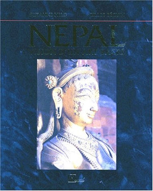 Nepal. Vision d'un art sacré