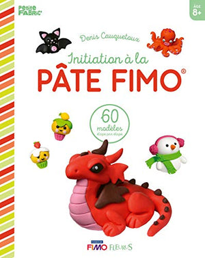 Initiation à la pâte fimo