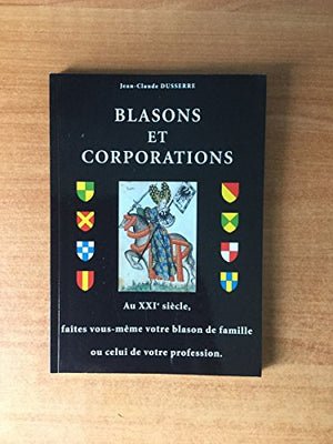 Blasons et corporations