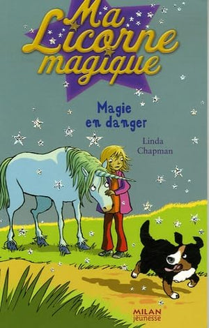 Magie en danger