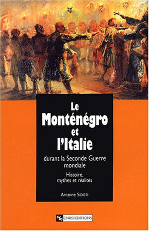 Montenegro et l'Italie durant la seconde guerre mondiale