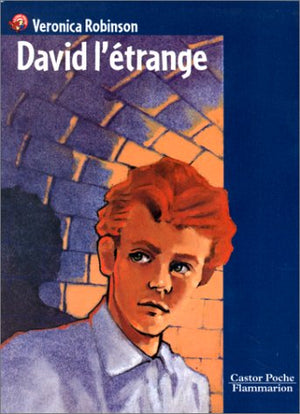 David l'étrange