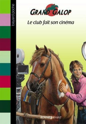 Le club fait son cinéma