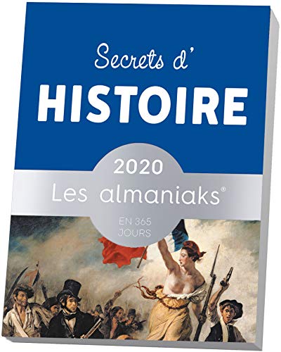 Almaniak Secrets d'Histoire 2020