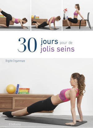 30 jours pour de jolis seins