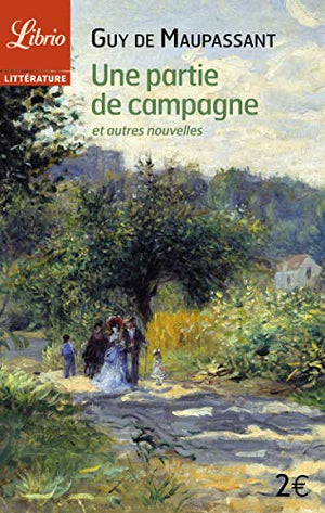 Une partie de campagne