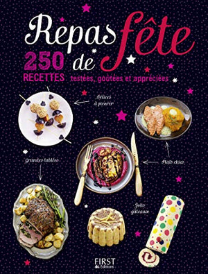 Repas de fête