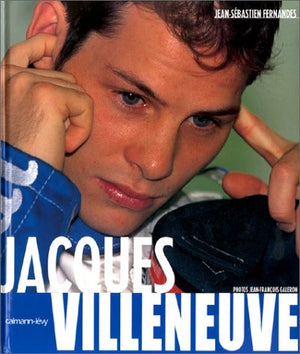 Jacques Villeneuve