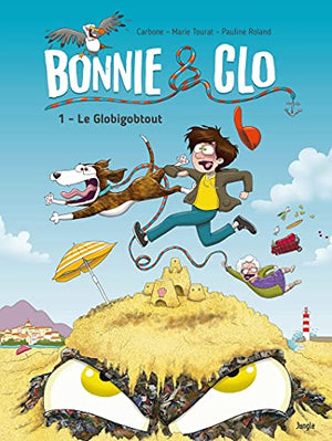 Bonnie & Clo - Le Globigobtout