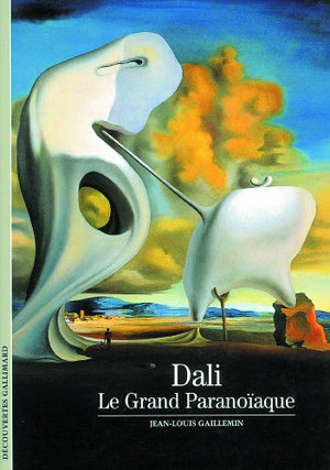 Dali: Le Grand Paranoïaque