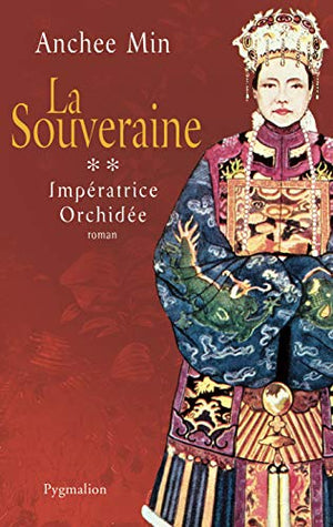 La souveraine