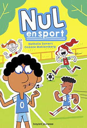 Nul en sport