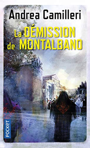 La démission de Montalbano