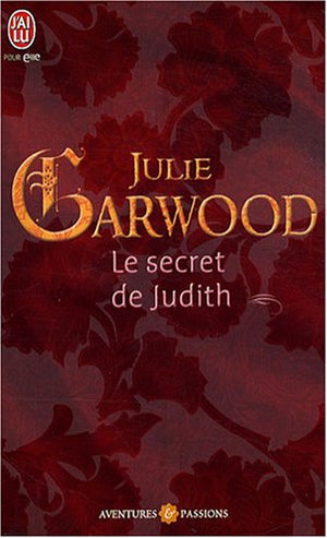 Le secret de Judith