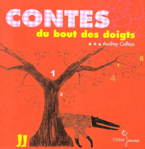 Contes du bout des doigts