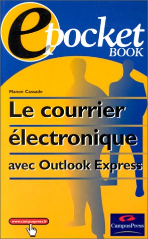 Le Web Book du courrier électronique