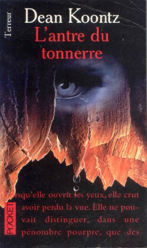 L'Antre du tonnerre