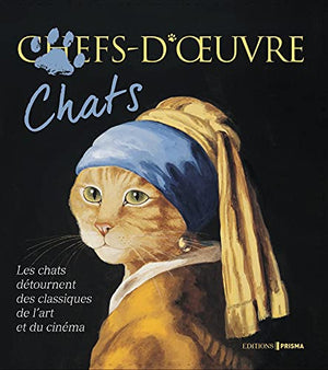 Chats-d'oeuvre