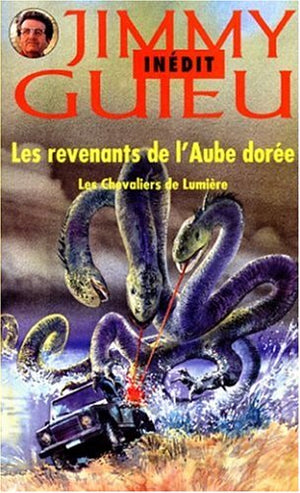 Les revenants de l'Aube dorée