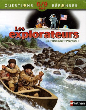 Les explorateurs