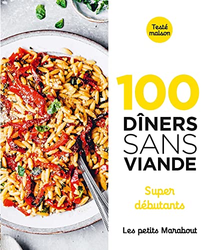 100 dîner sans viande