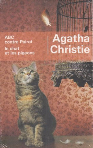 ABC contre Poirot / Le chat et les pigeons