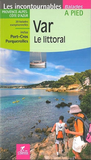 Var - Le littoral