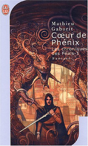 Coeur de Phénix