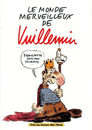 Le monde merveilleux de Vuillemin