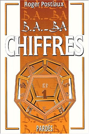 B.A.-BA des chiffres