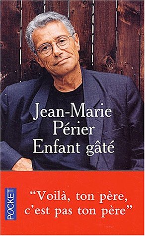 Enfant gâté