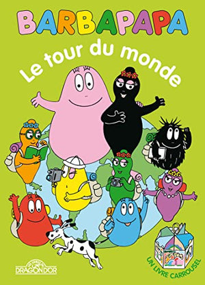 Le tour du monde