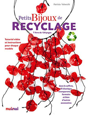 Petits bijoux - créer en recyclant