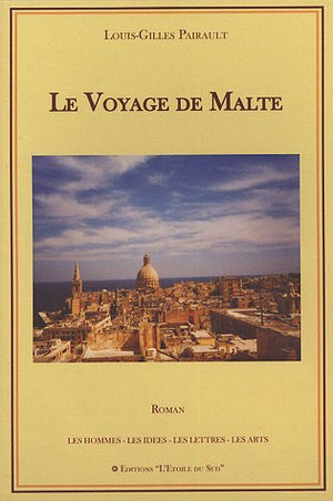 Le voyage de Malte