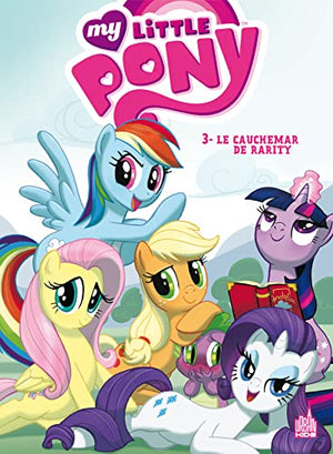 Little Pony T3