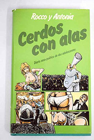 CERDOS CON ALAS