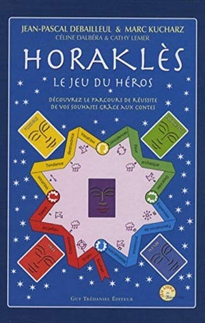 Horaklés le jeu du héros