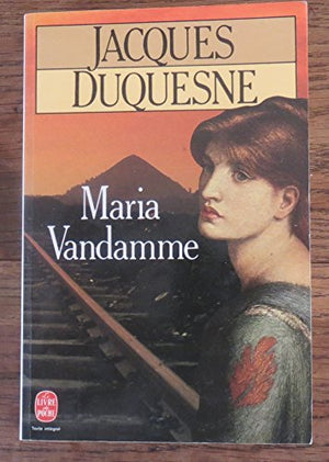 Maria Vandamme