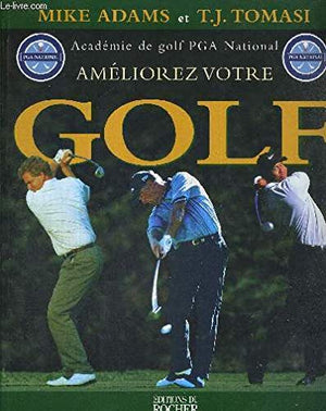 Améliorez votre golf