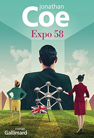 Expo 58