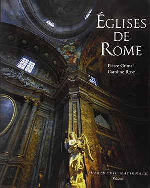 Eglises de Rome